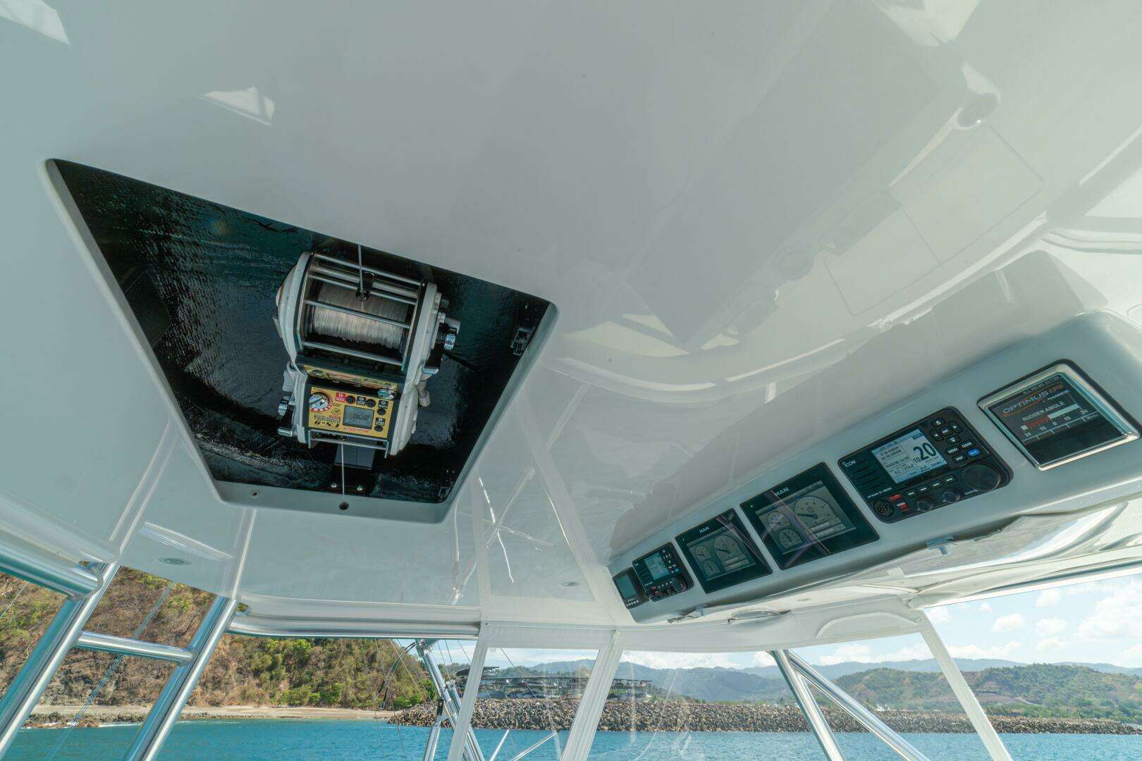 2025 Viking 46 Billfish - Image 9