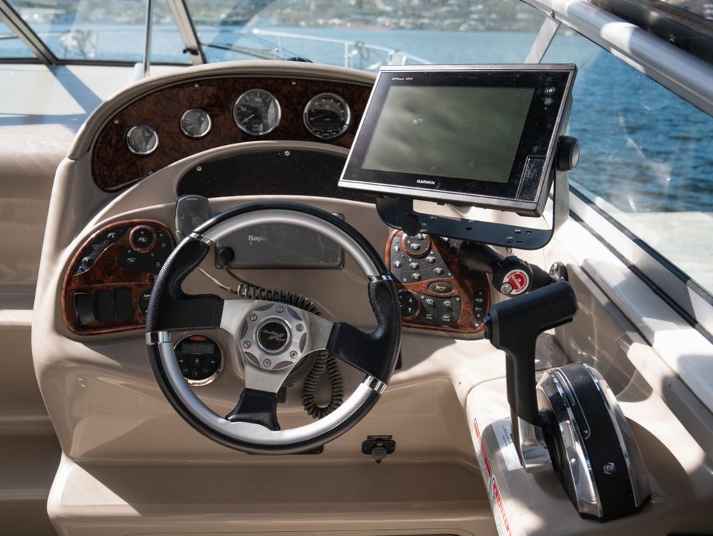 2006 Sea Ray Sundancer 280 - 14