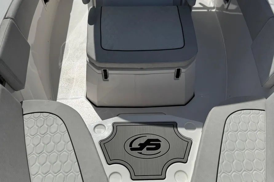 2023 Sea Fox 268 Commander - 7