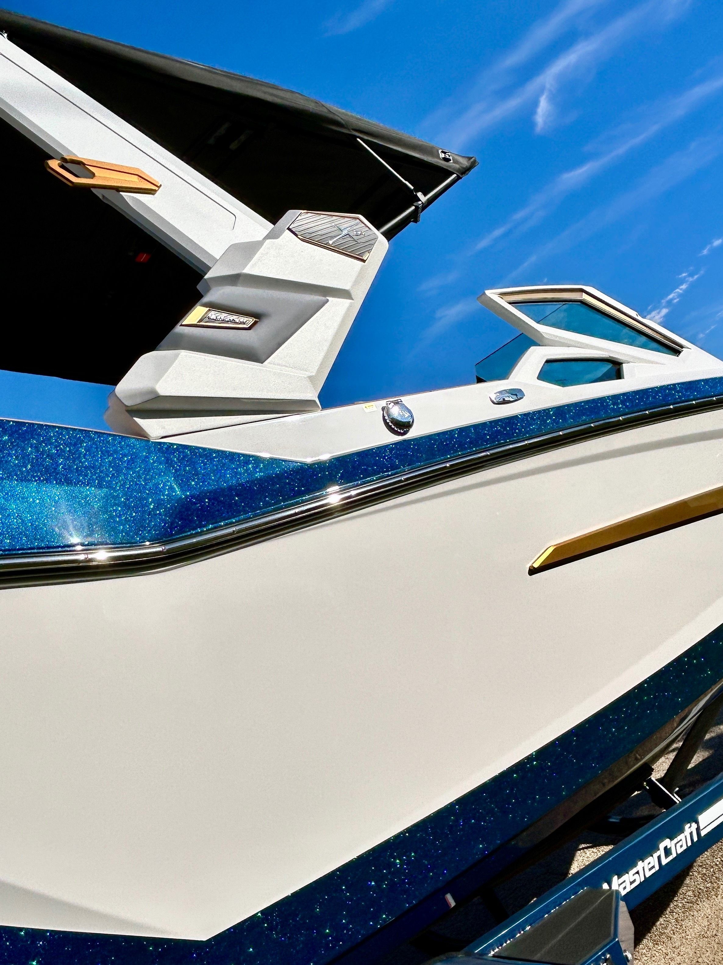 2026 MasterCraft X24 - 8