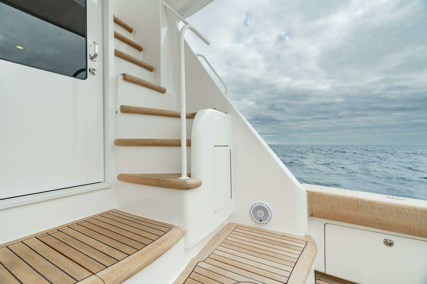 2026 Viking 68 Convertible - Image 29