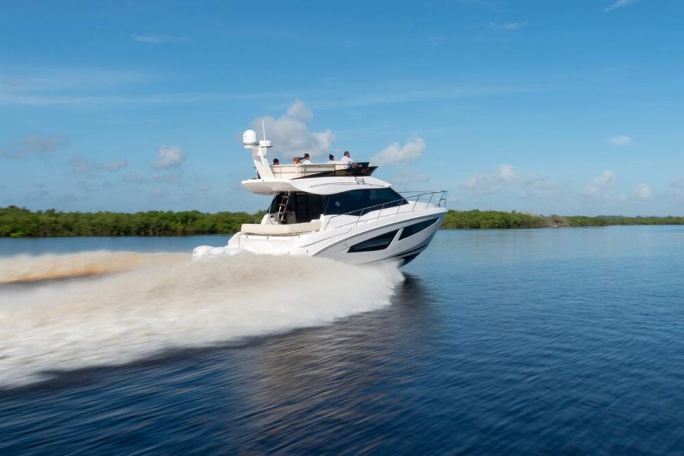 2026 Regal 42 FXO