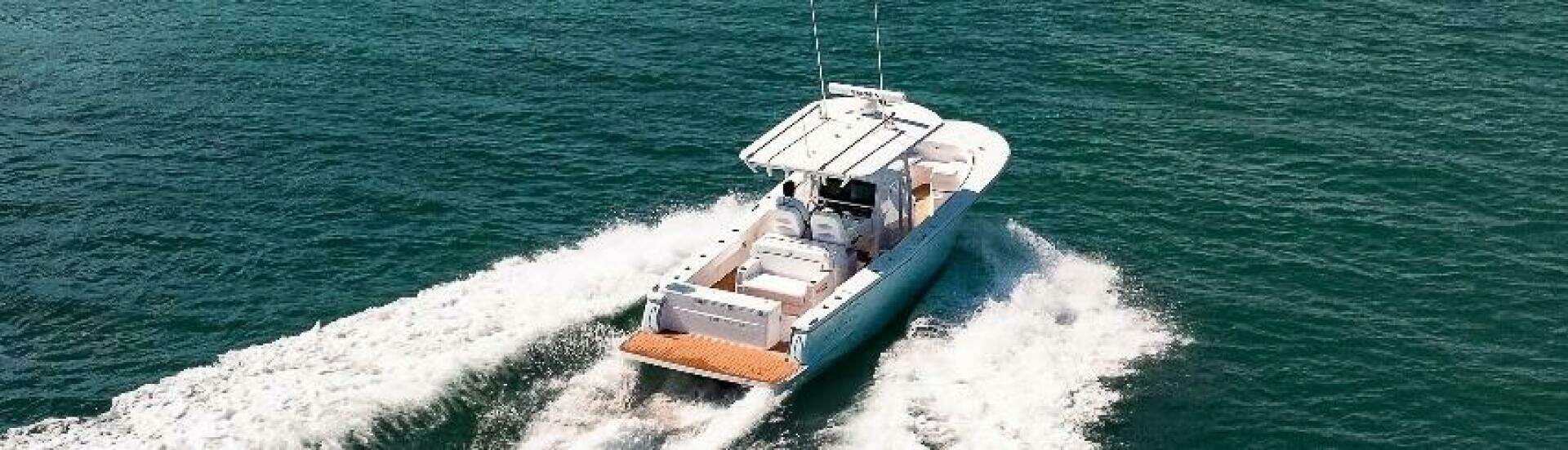 2026 Southport 30 FE Volvo Penta - Image 4