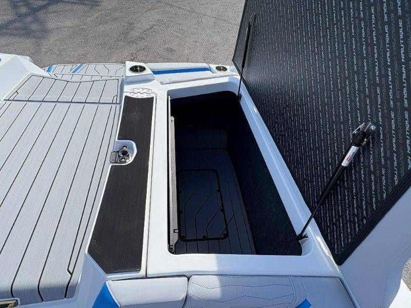 2026 Nautique G25 - 95