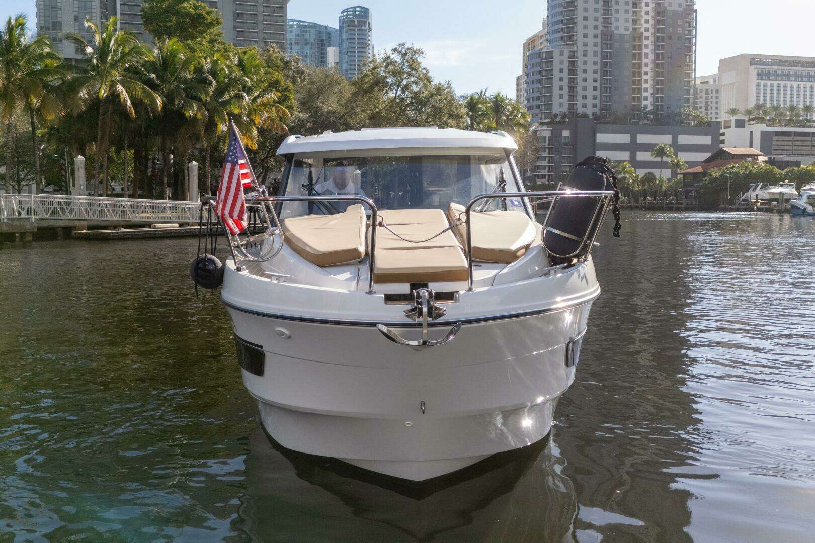 2021 Beneteau Antares 9 - Image 7