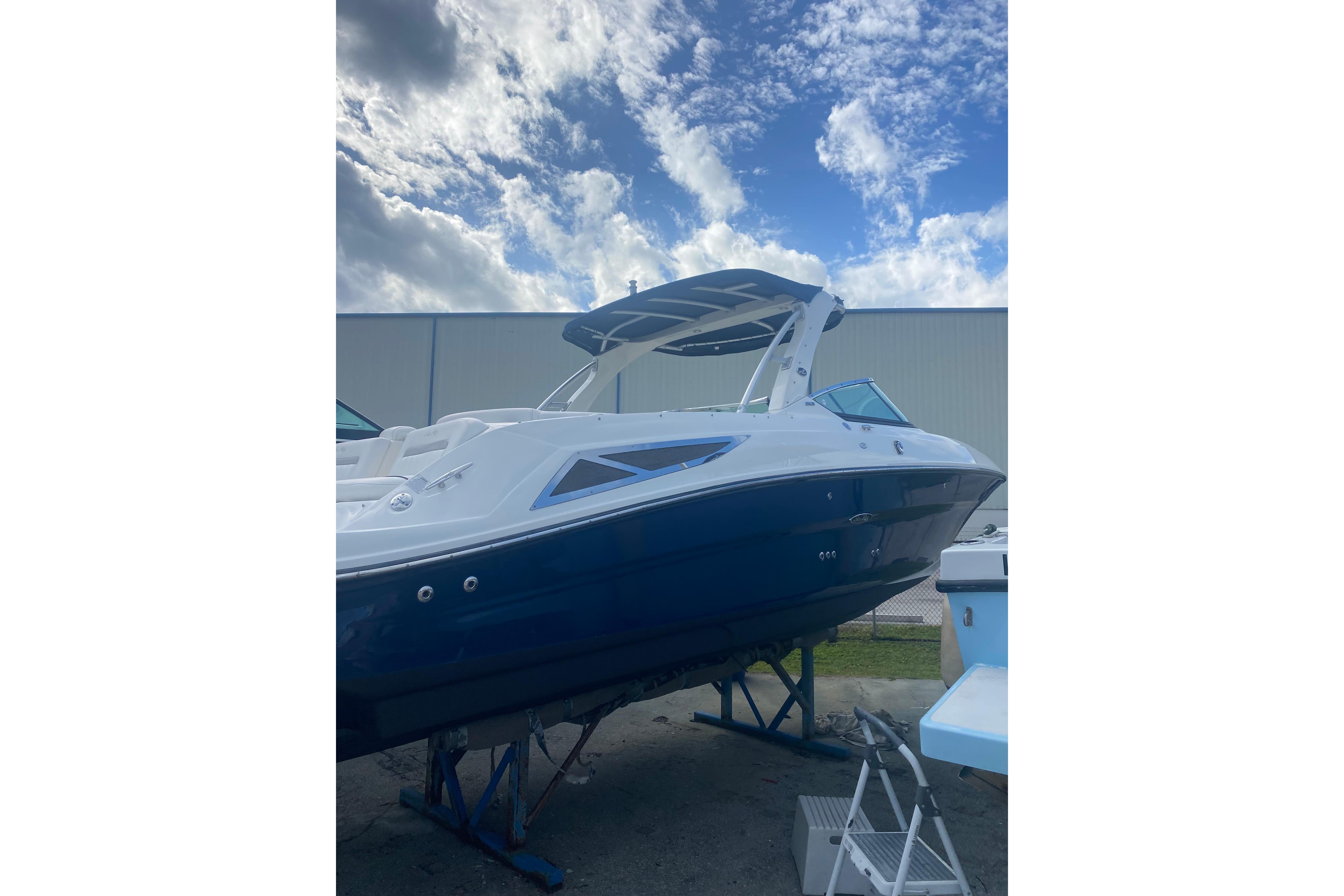 Starboard Profile