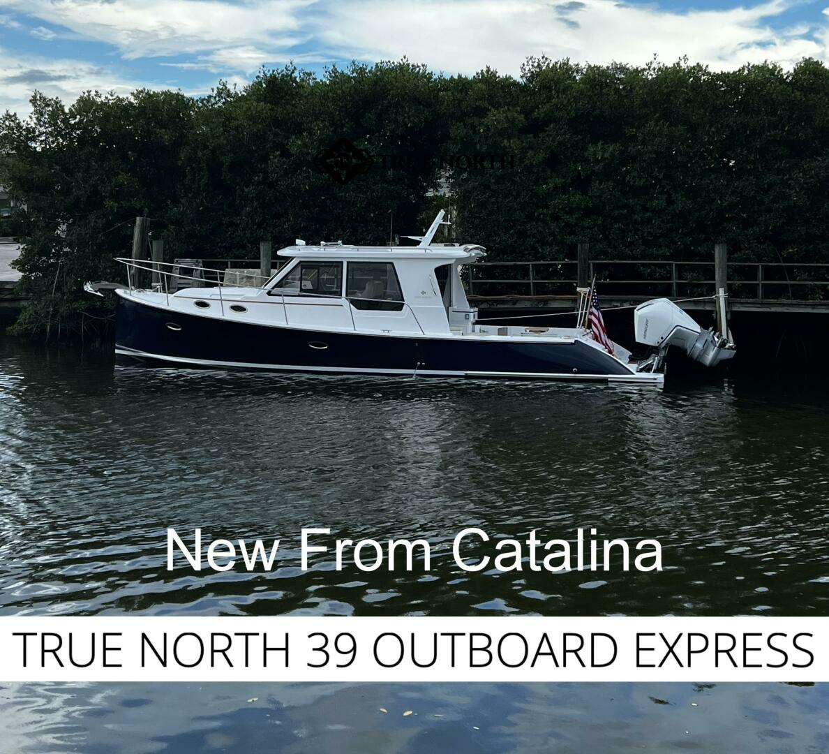 2025 True North 39 - Image 2