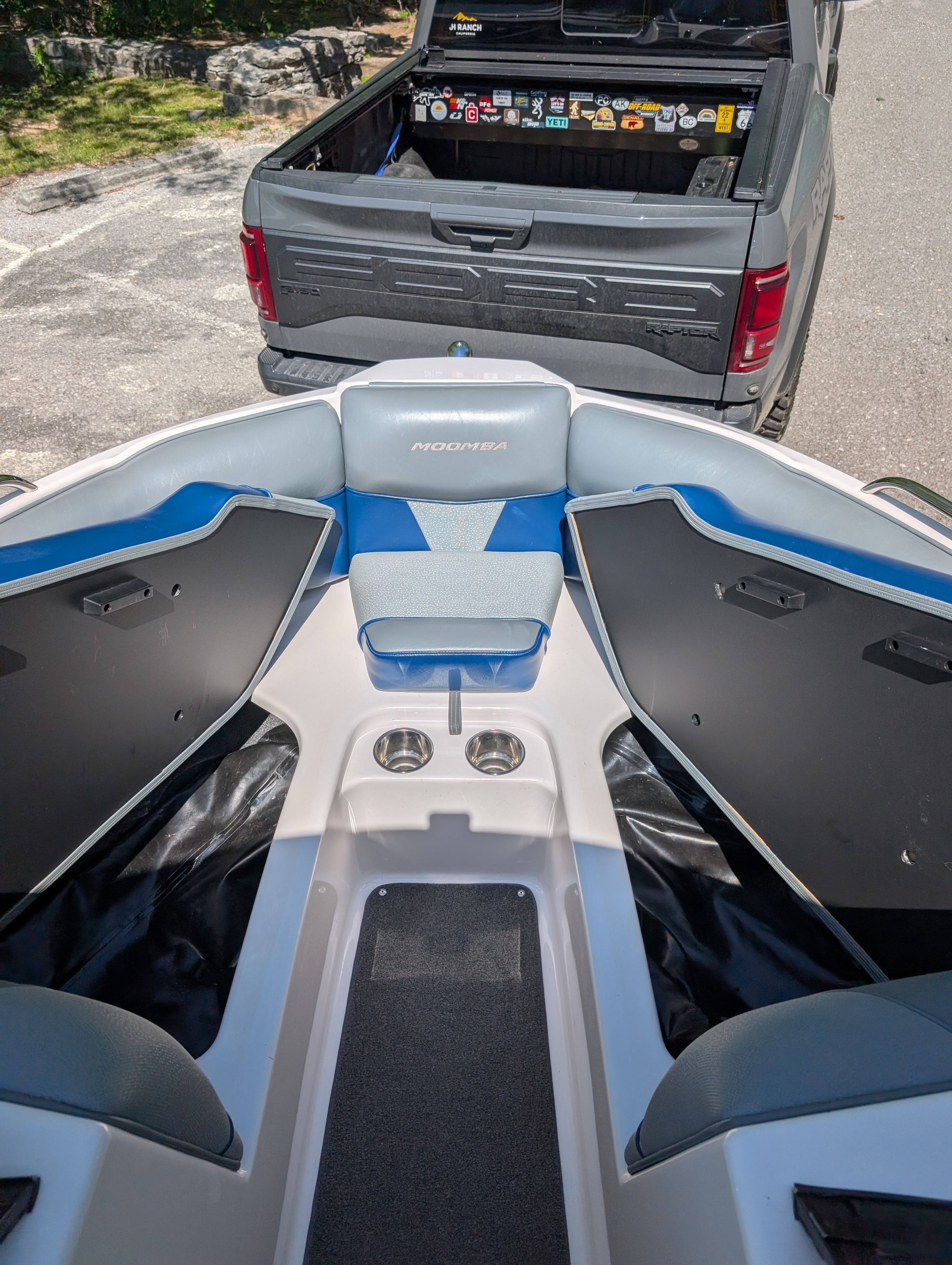 2015 Moomba Mondo - 25