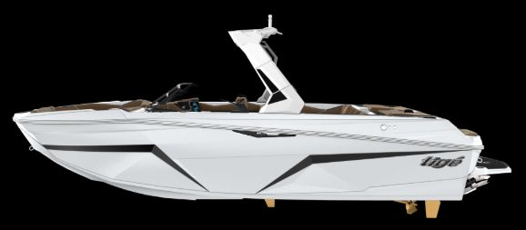 2027 Tigé Z3