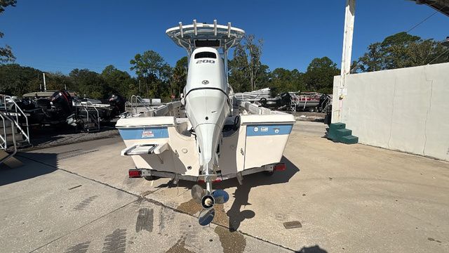 2026 Carolina Skiff 21 Ultra Elite - 4