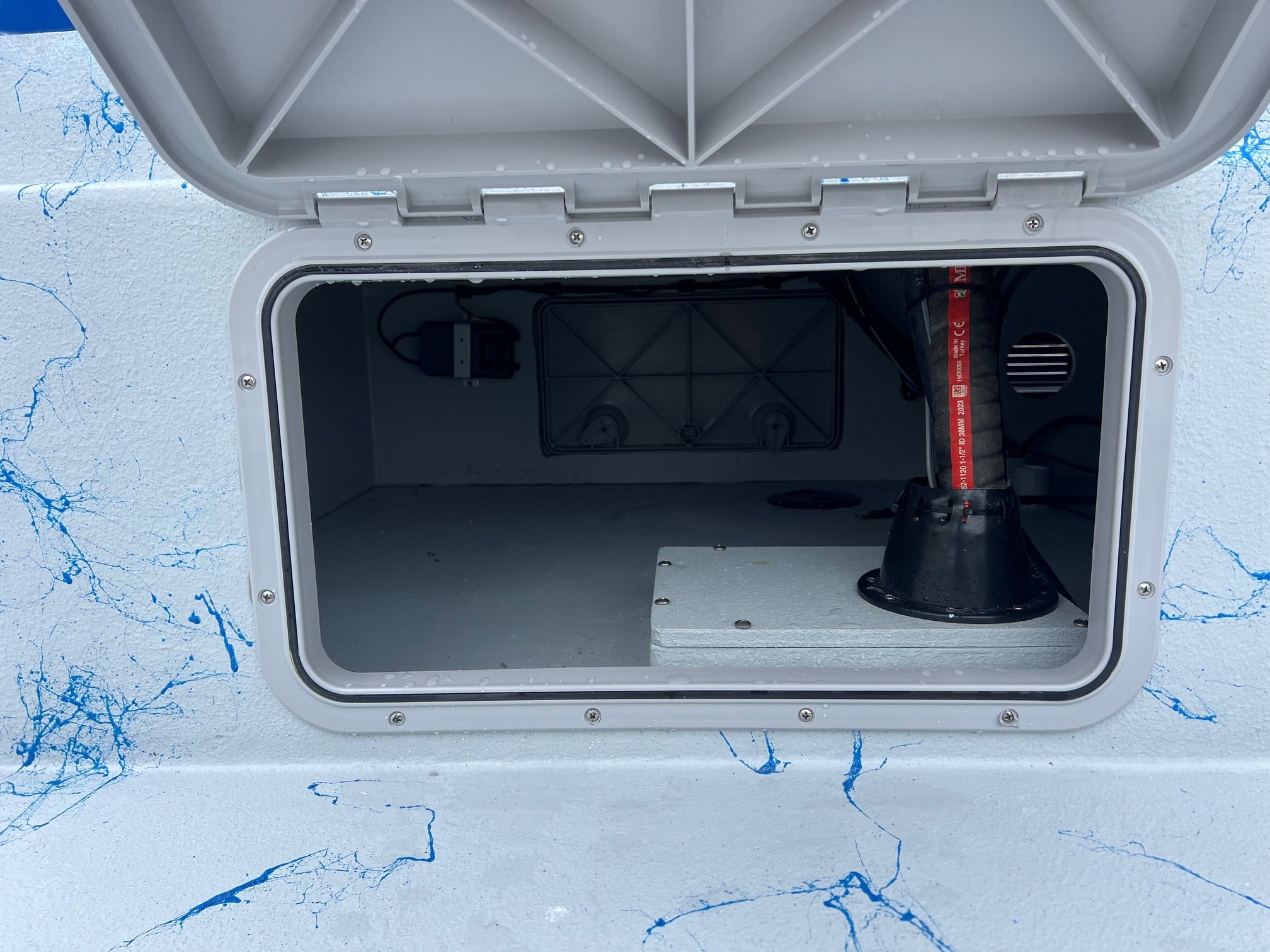 2025 Shoalwater 23' Catamaran - 71