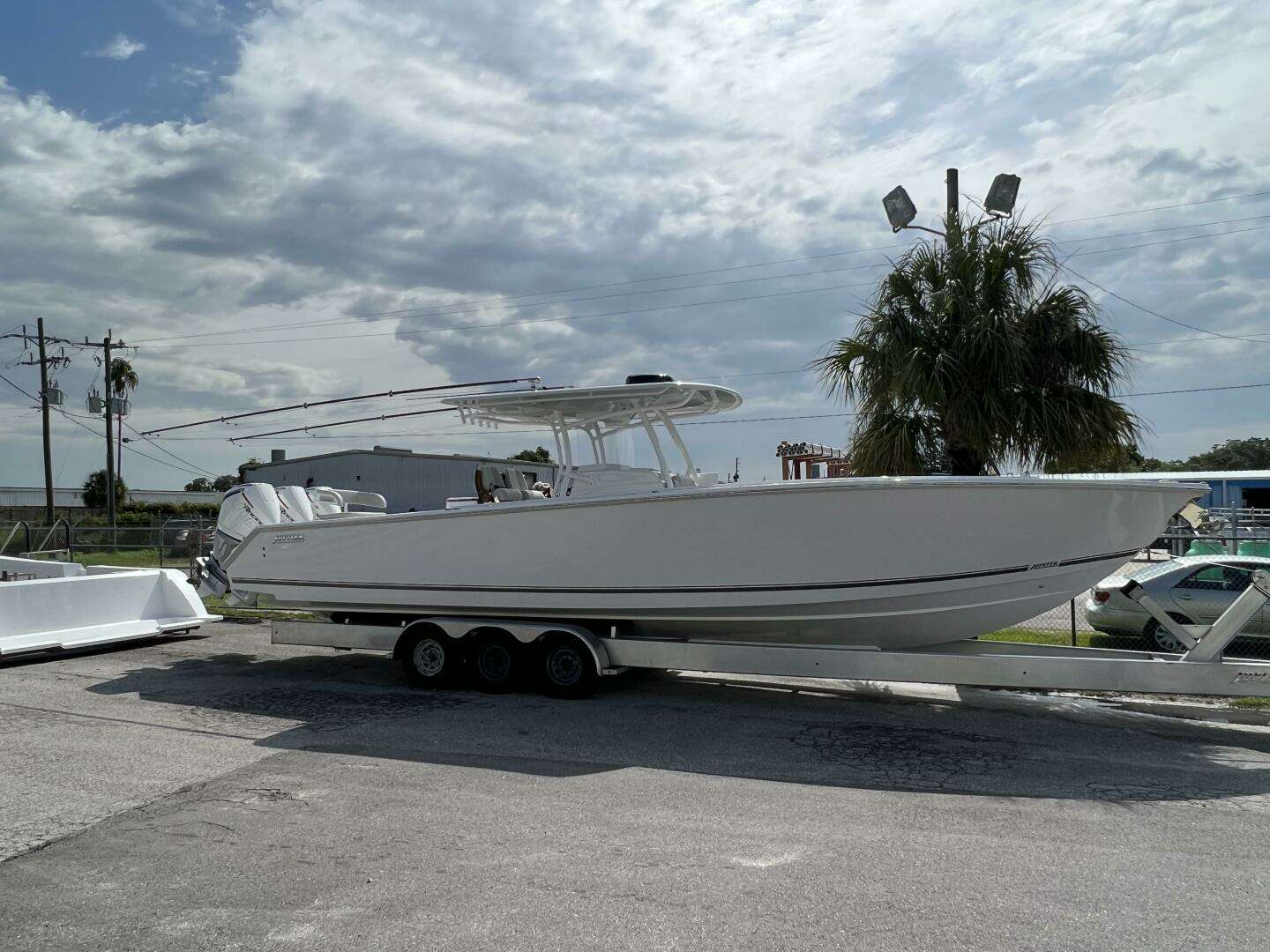 2024 Jupiter 38 HFS - Image 83