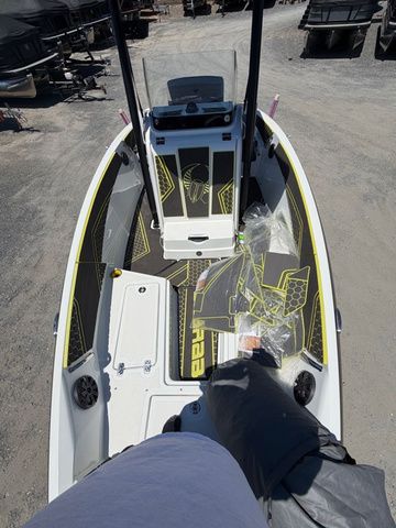 2020 Scarab 195 Open CC - 14