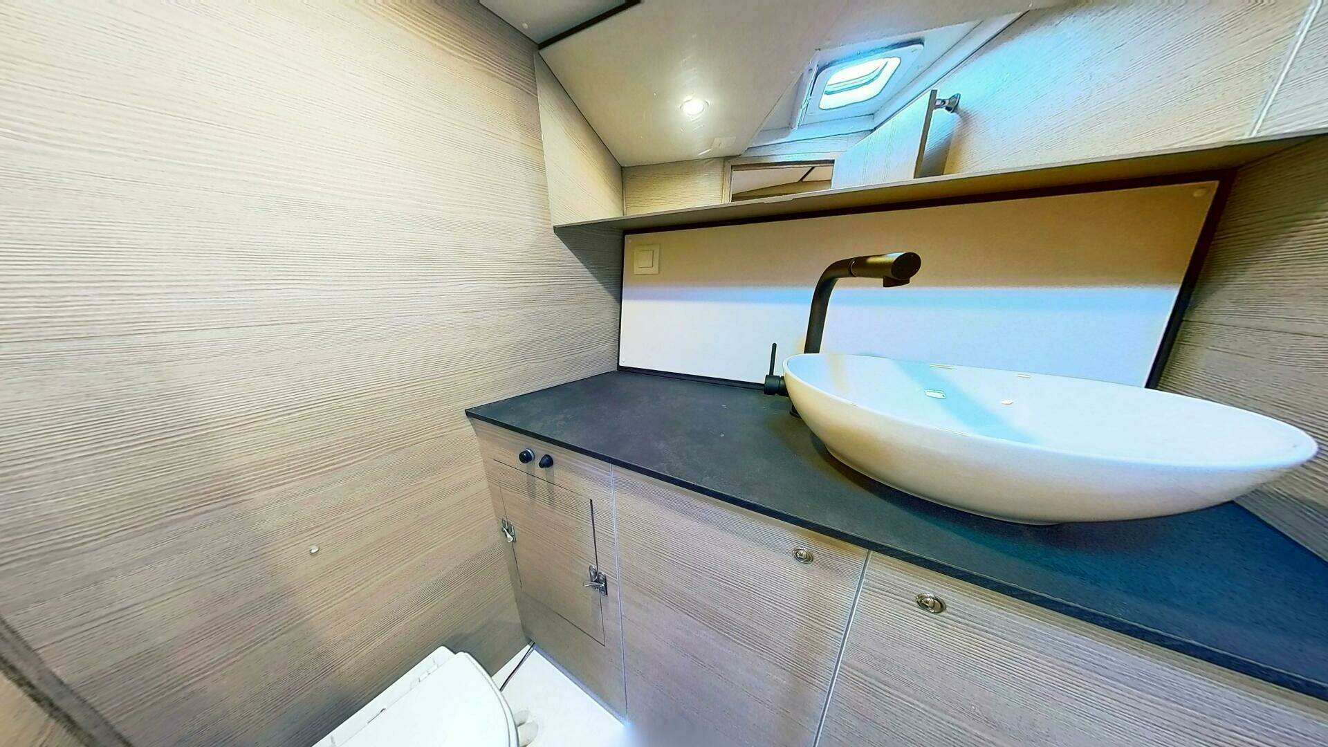 2024 Kufner Yachts — - Image 44