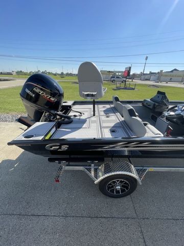 2026 G3 Sportsman 1810 SE - 8