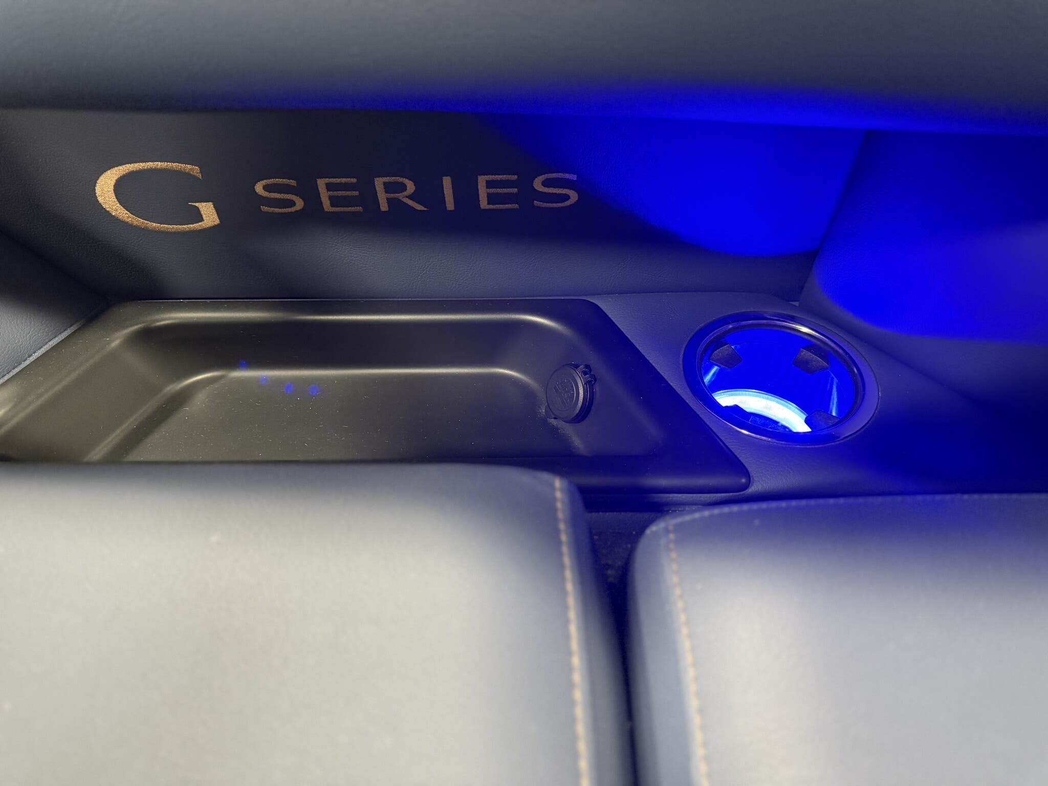 2026 Sylvan G3 SLX - 6