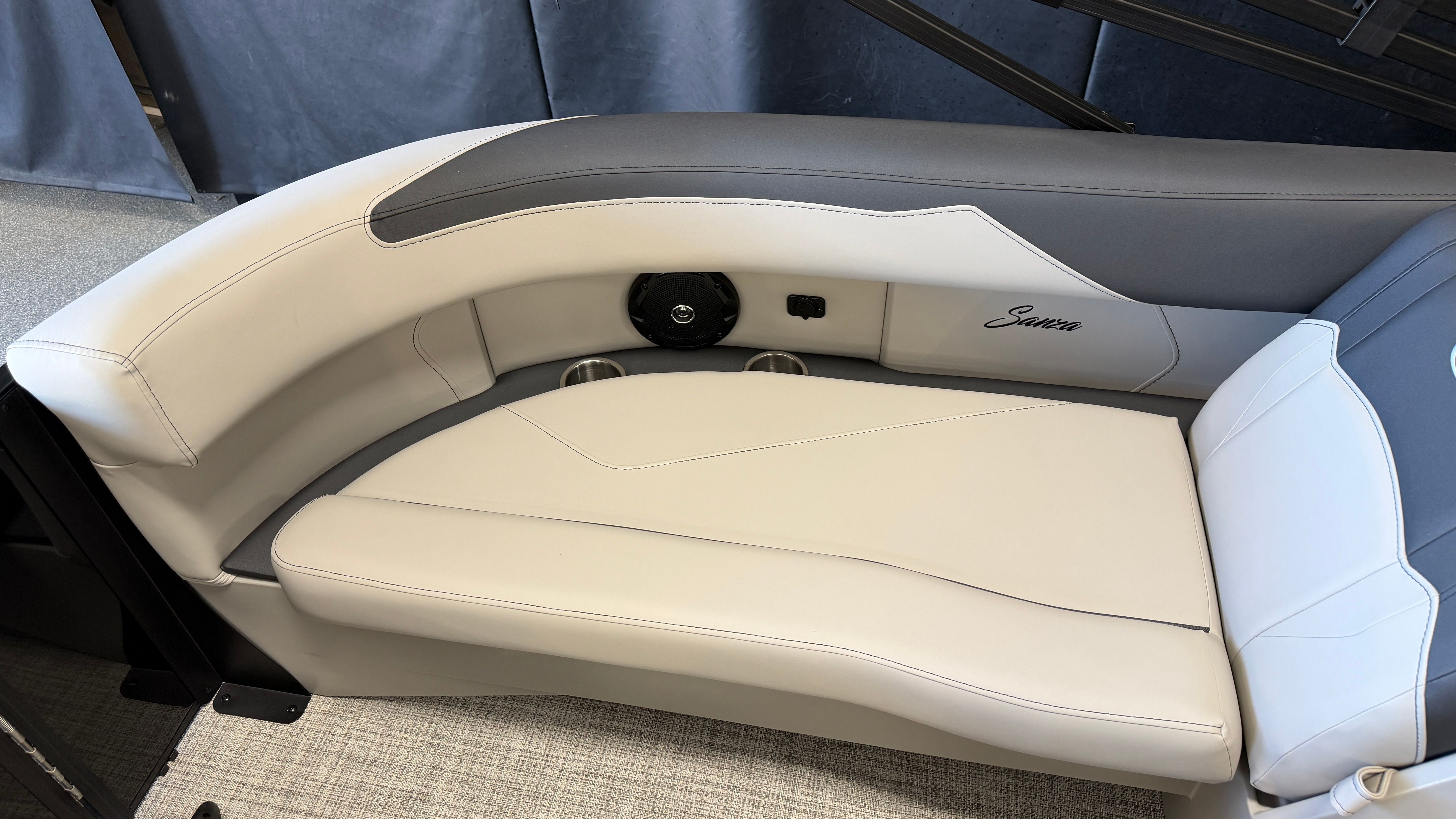 2026 Barletta S22QC - 53