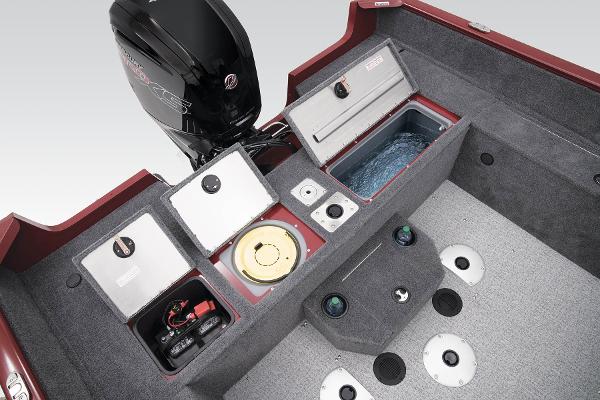 2023 Tracker Pro Guide V-175 WT - 39