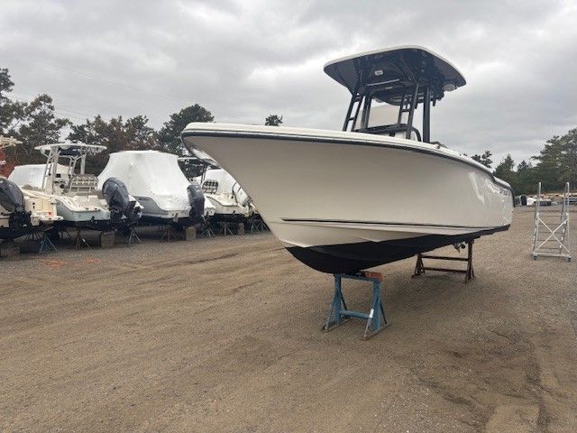 2024 Key West 239 FS - 7