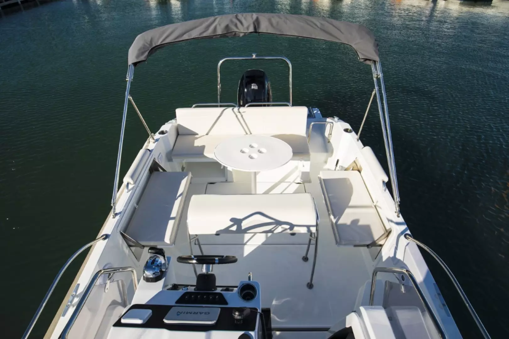 2026 Beneteau Flyer 7 Sundeck - Image 16