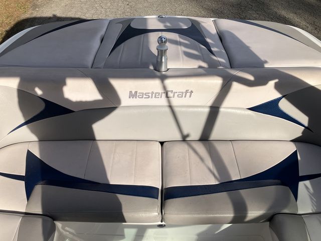 2007 MasterCraft 200 Maristar - 13