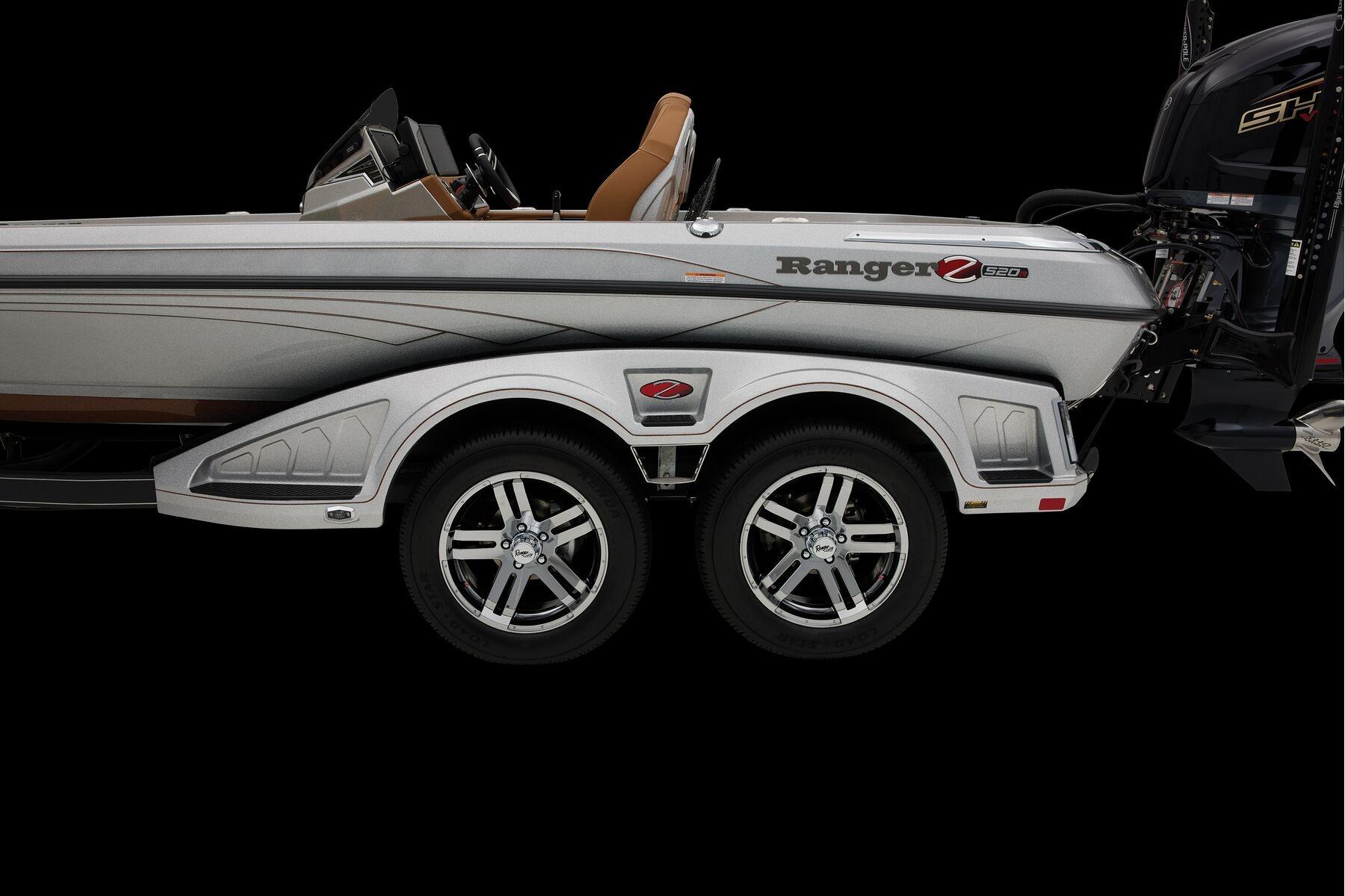 2026 Ranger Z520R Ultra - 71