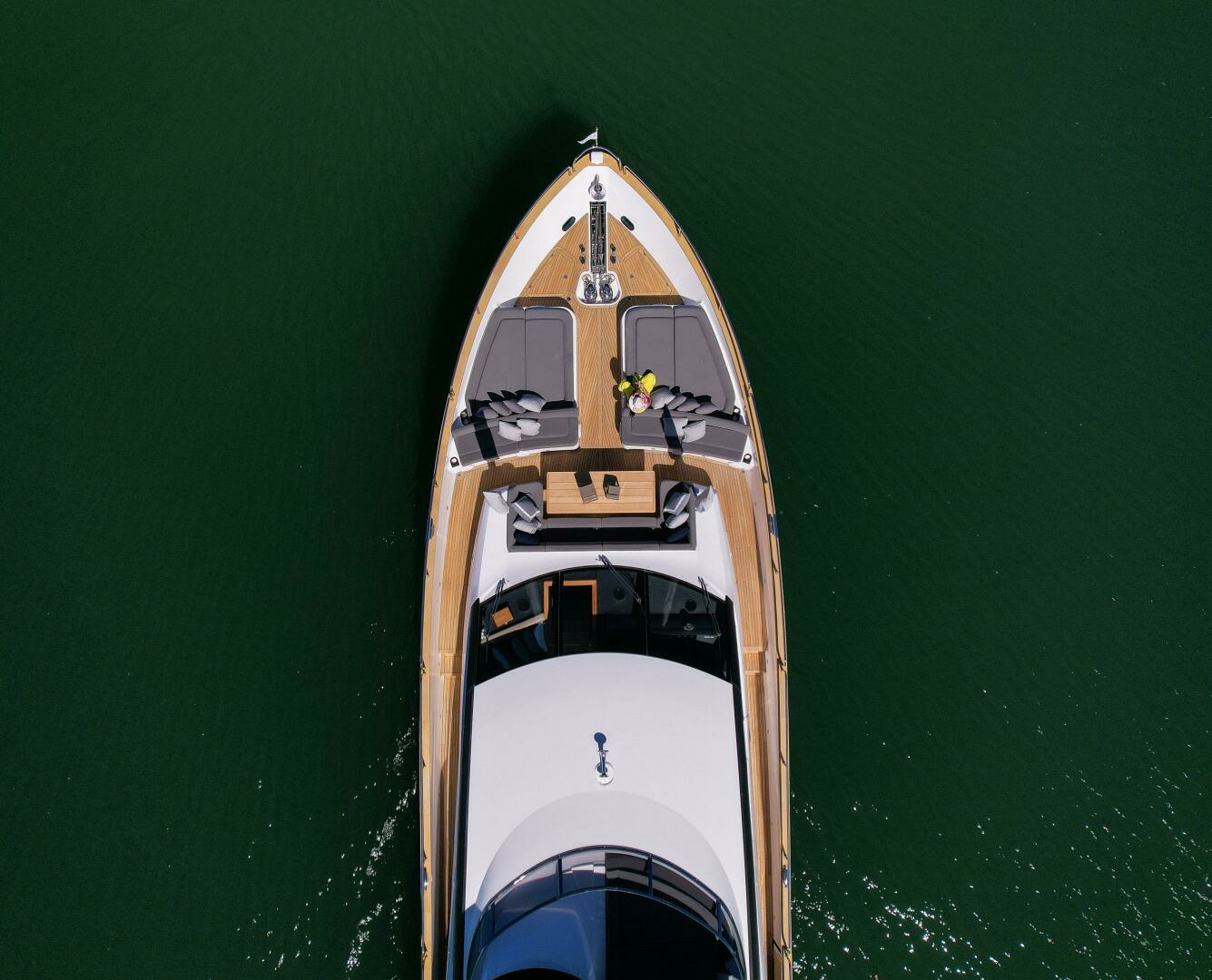 2015 Sunseeker 28 METER - Image 41