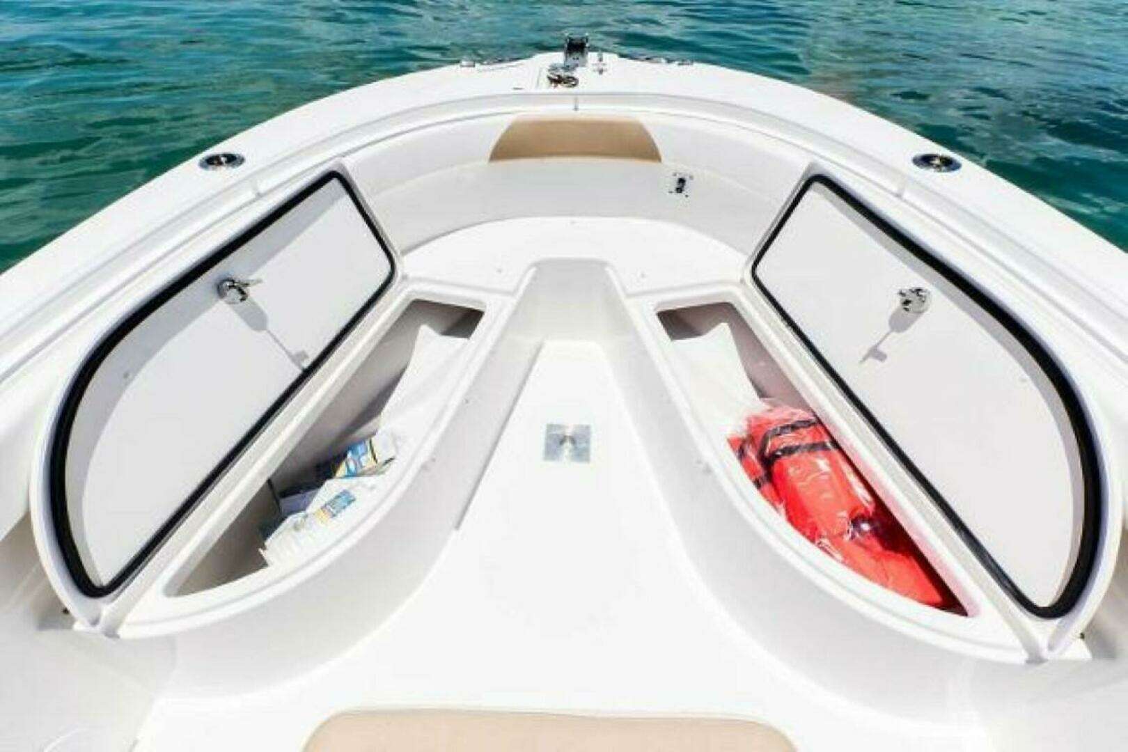 2025 Edgewater 245CC - Image 8
