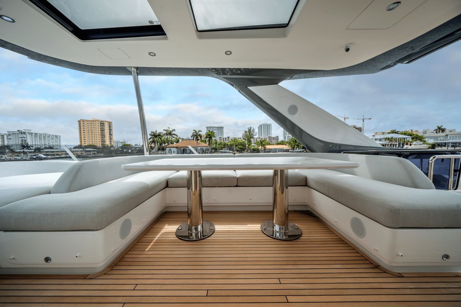 2026 Azimut Fly 78 - 23