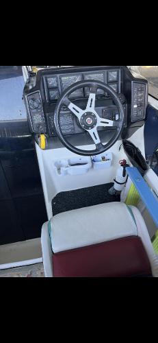 1989 Bayliner Ciera - 18