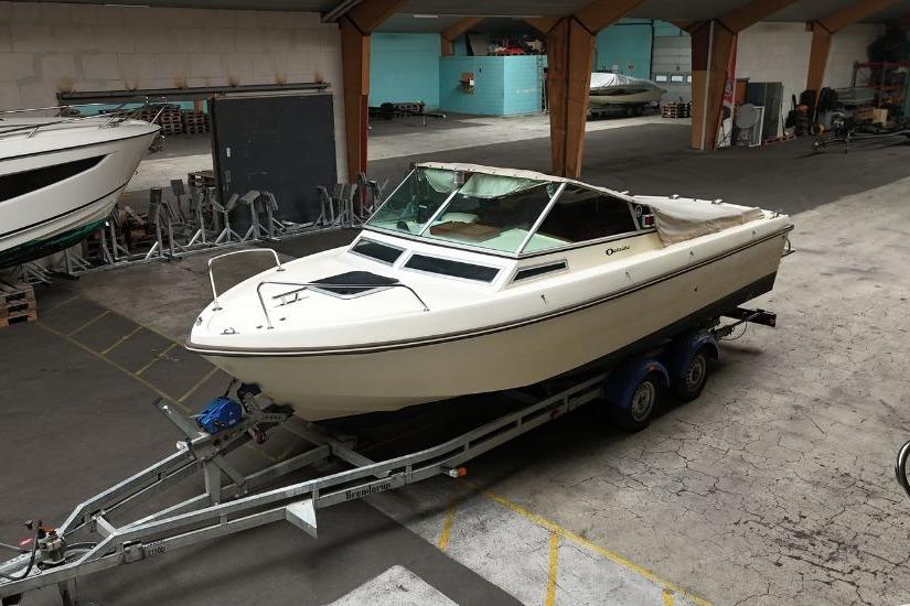 1988 Ockelbo DC21