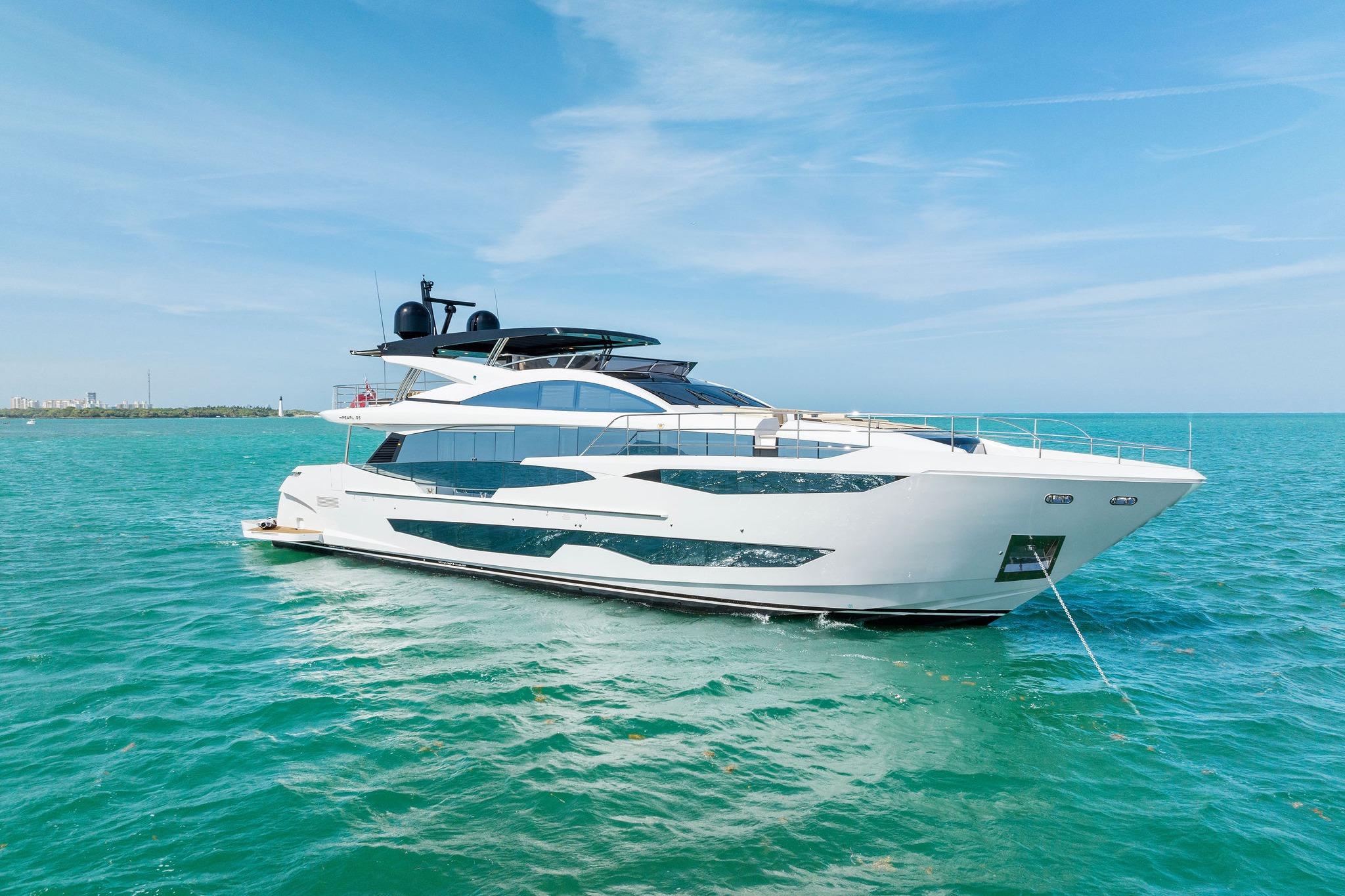 2023 Pearl 95