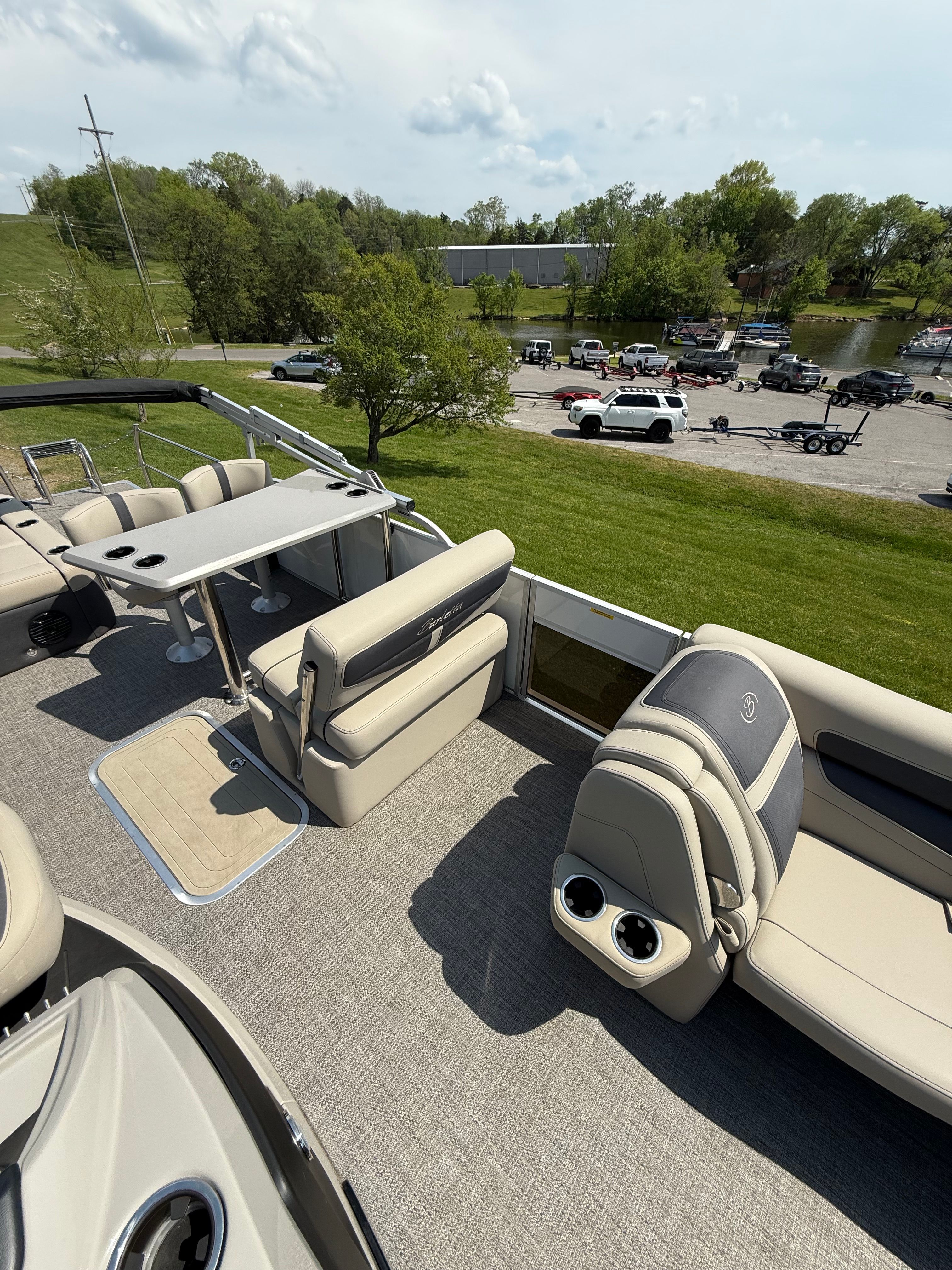 2023 Barletta C24UE - 13
