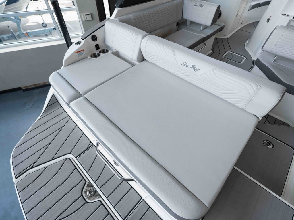 2026 Sea Ray SDS 230 SURF - 6
