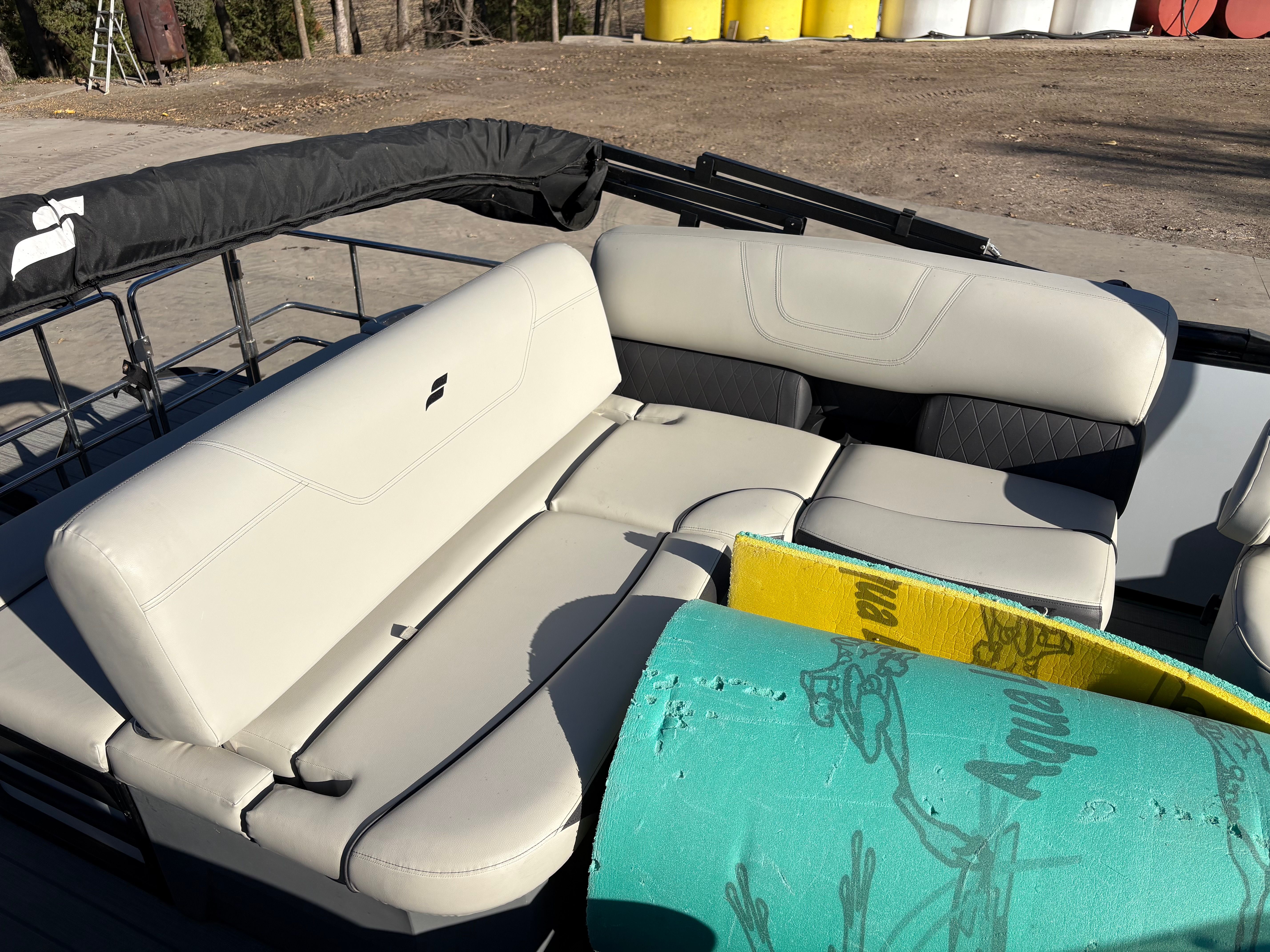 2022 Starcraft SLS 3 Q-DH - 10