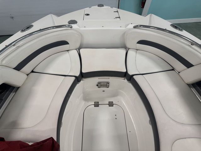 2016 Chaparral 264 Sunesta - 16