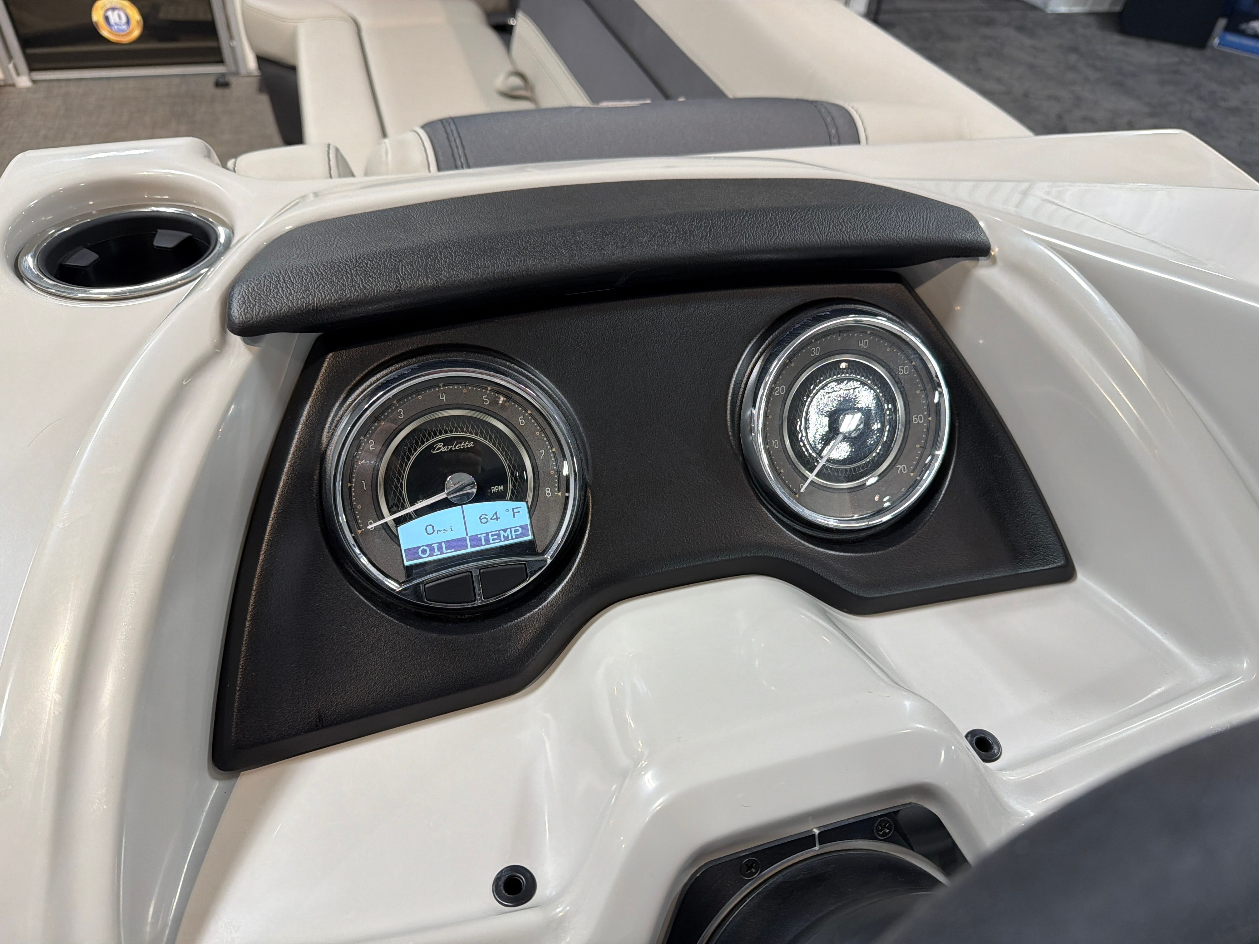 2025 Barletta Cabrio 24UC - 16