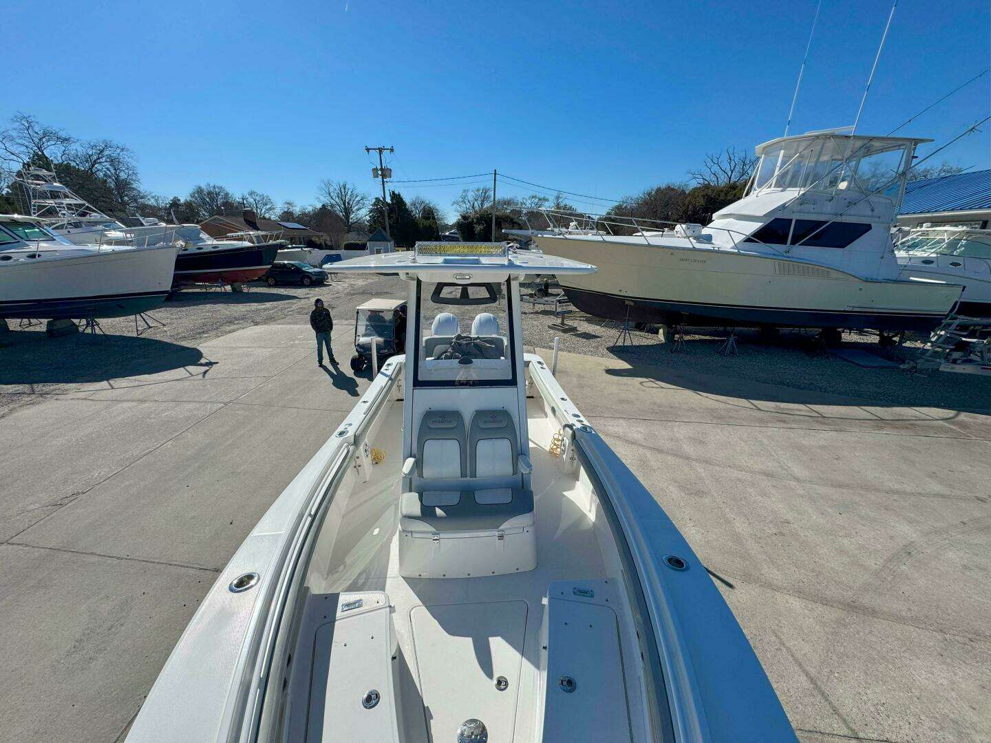 2021 Regulator 23fs - Image 22