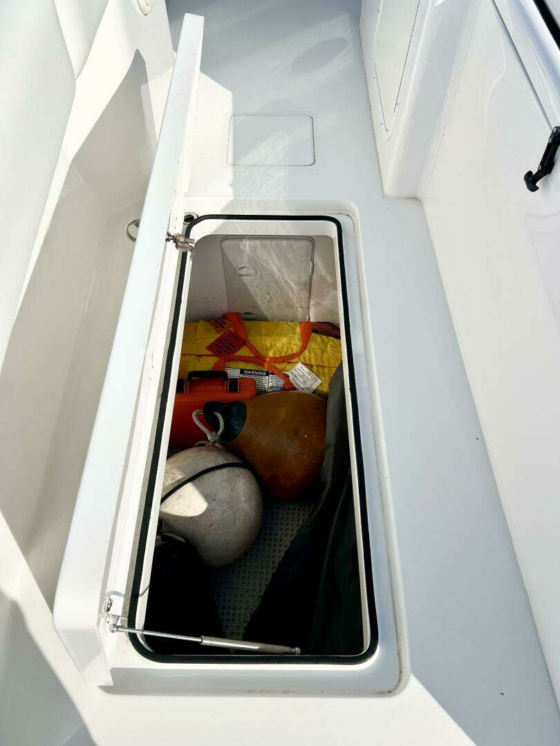 2015 Freeman 34VH - Image 28