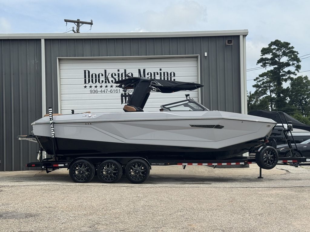2025 Nautique Super Air Nautique G25