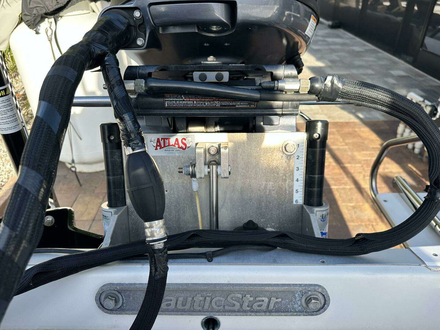 2020 NauticStar 2140 Sport Shallow Bay - Image 32