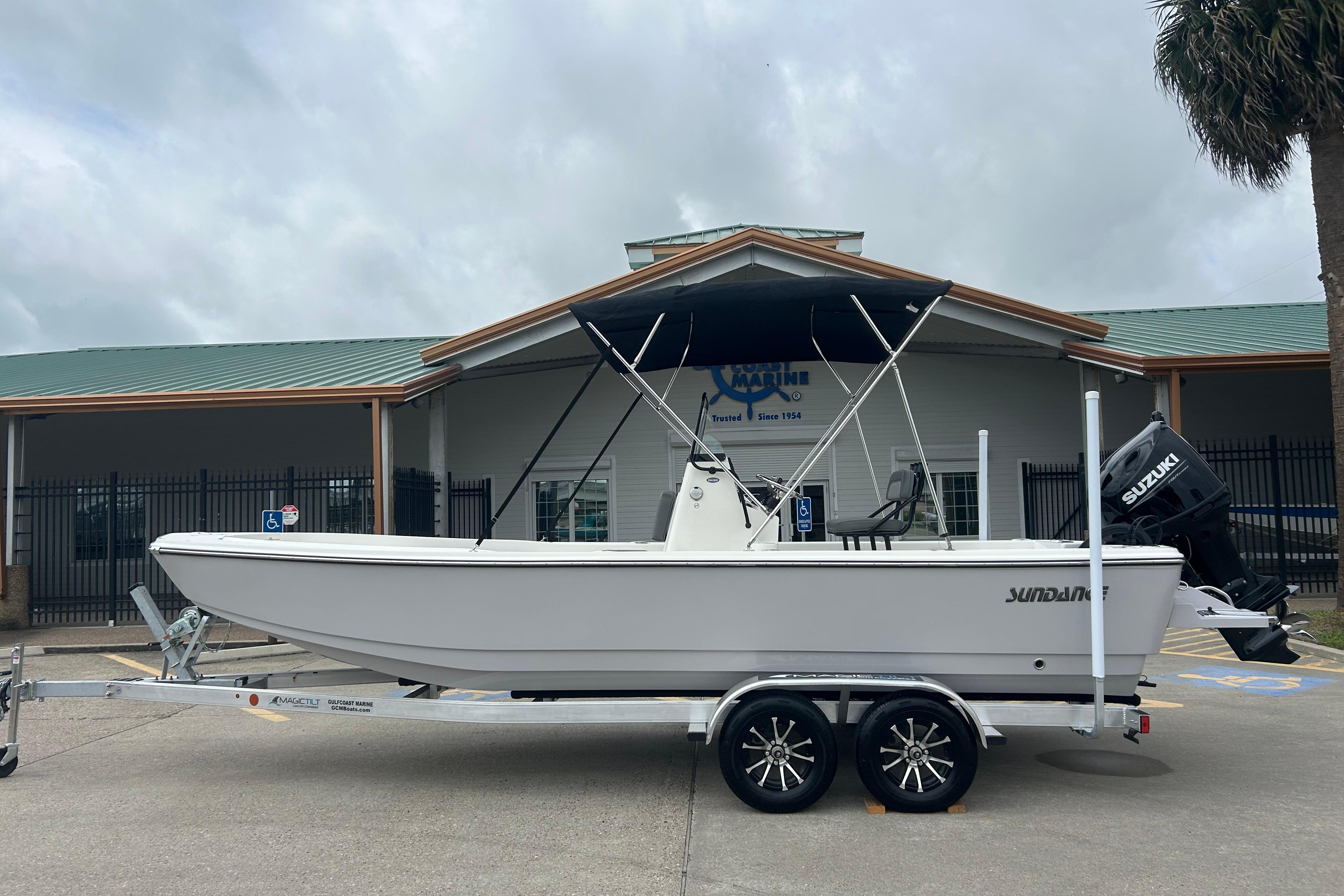 2026 Sundance DX22