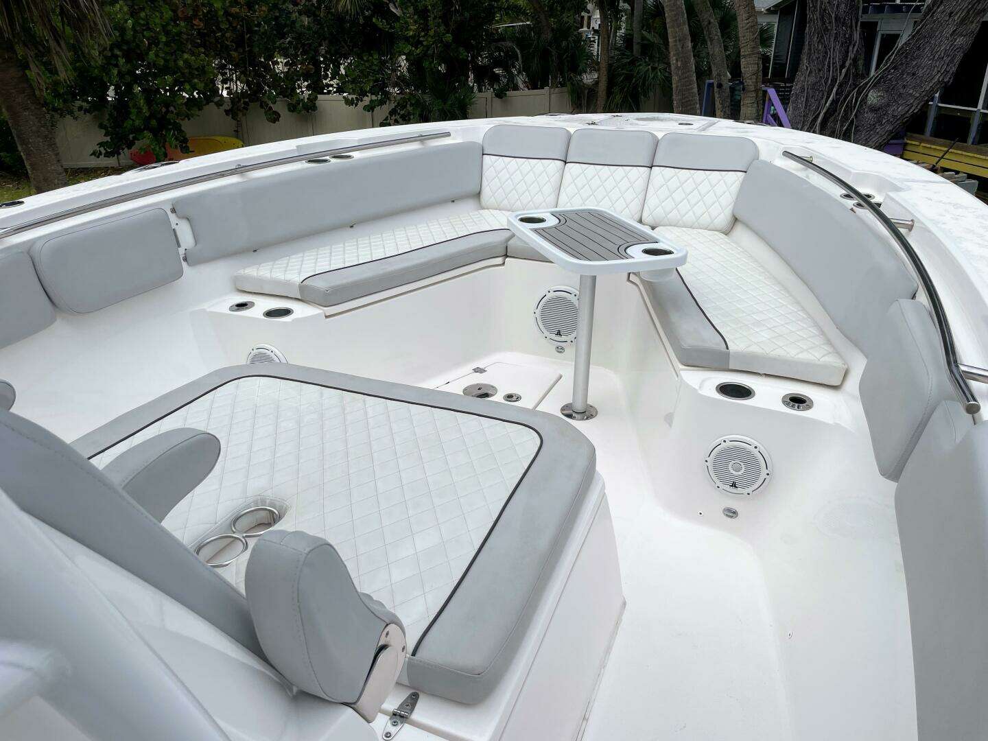 2019 Sea Fox 328 Commander - Image 63