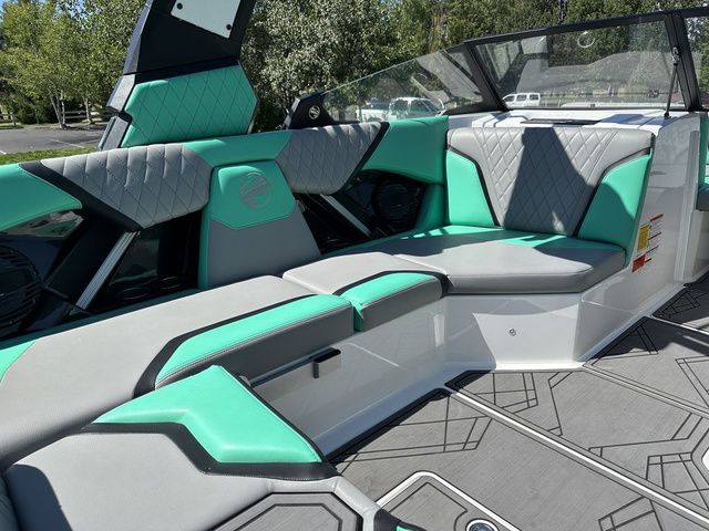 2023 Tigé 20RZX - 30