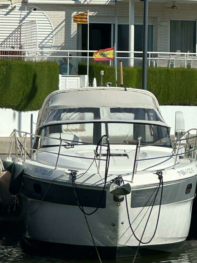 2013 Bavaria Sport 35 - Image 26