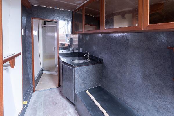 2025 Catamaran Bloomfield 86 Motorsailor - 58