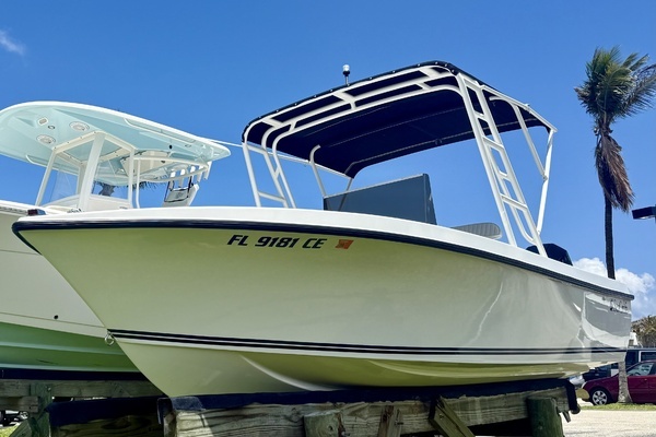 1976 SeaCraft