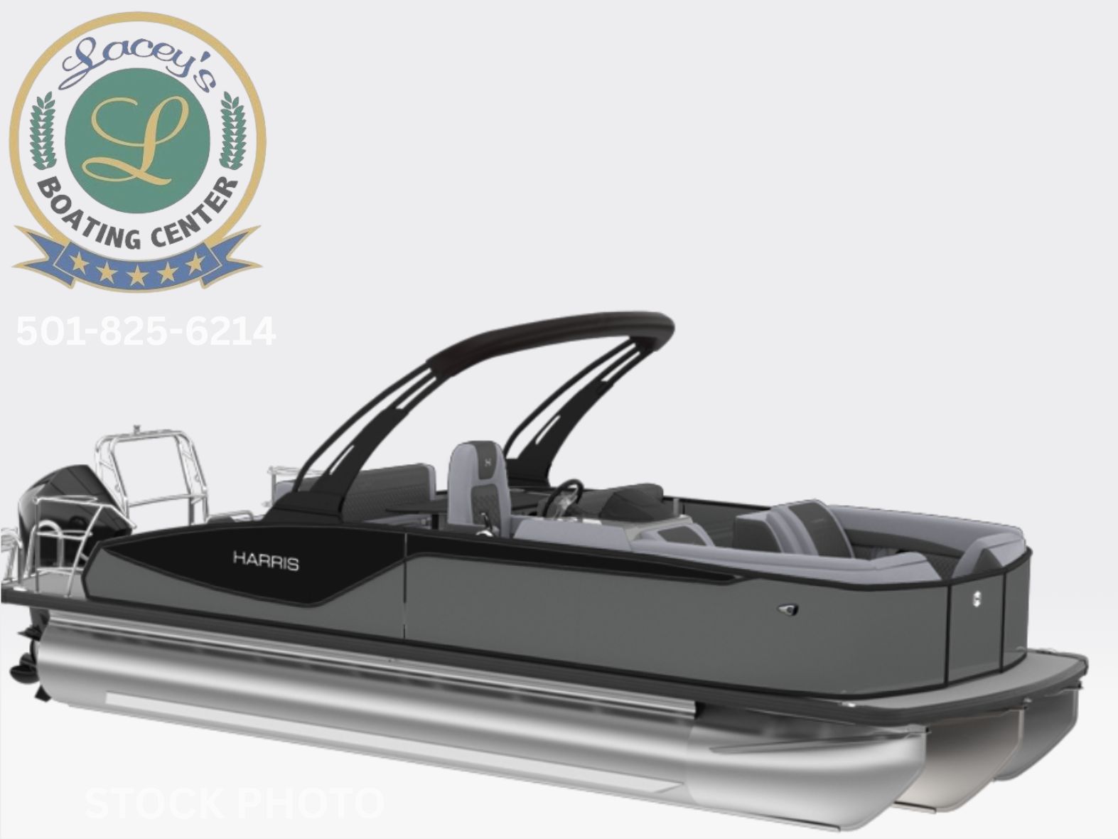 2026 Harris Sunliner 250