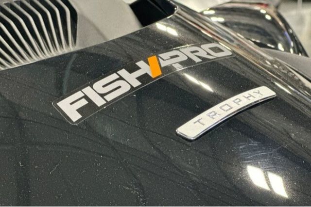 2026 Sea-Doo PWC FISHP T 170 AUD GY IBR IDF 26 - 55