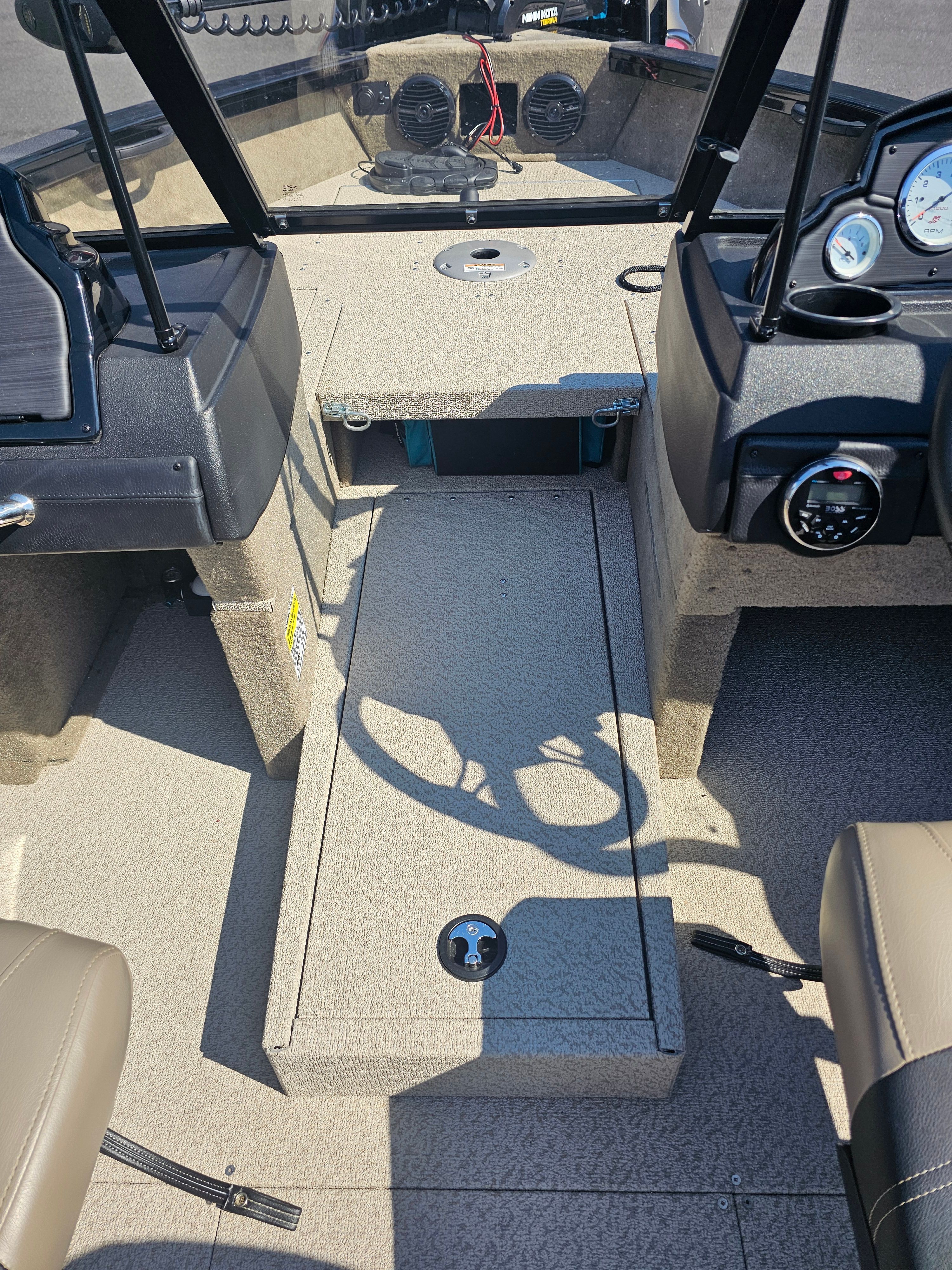 2023 Crestliner 1750 Super Hawk - 5